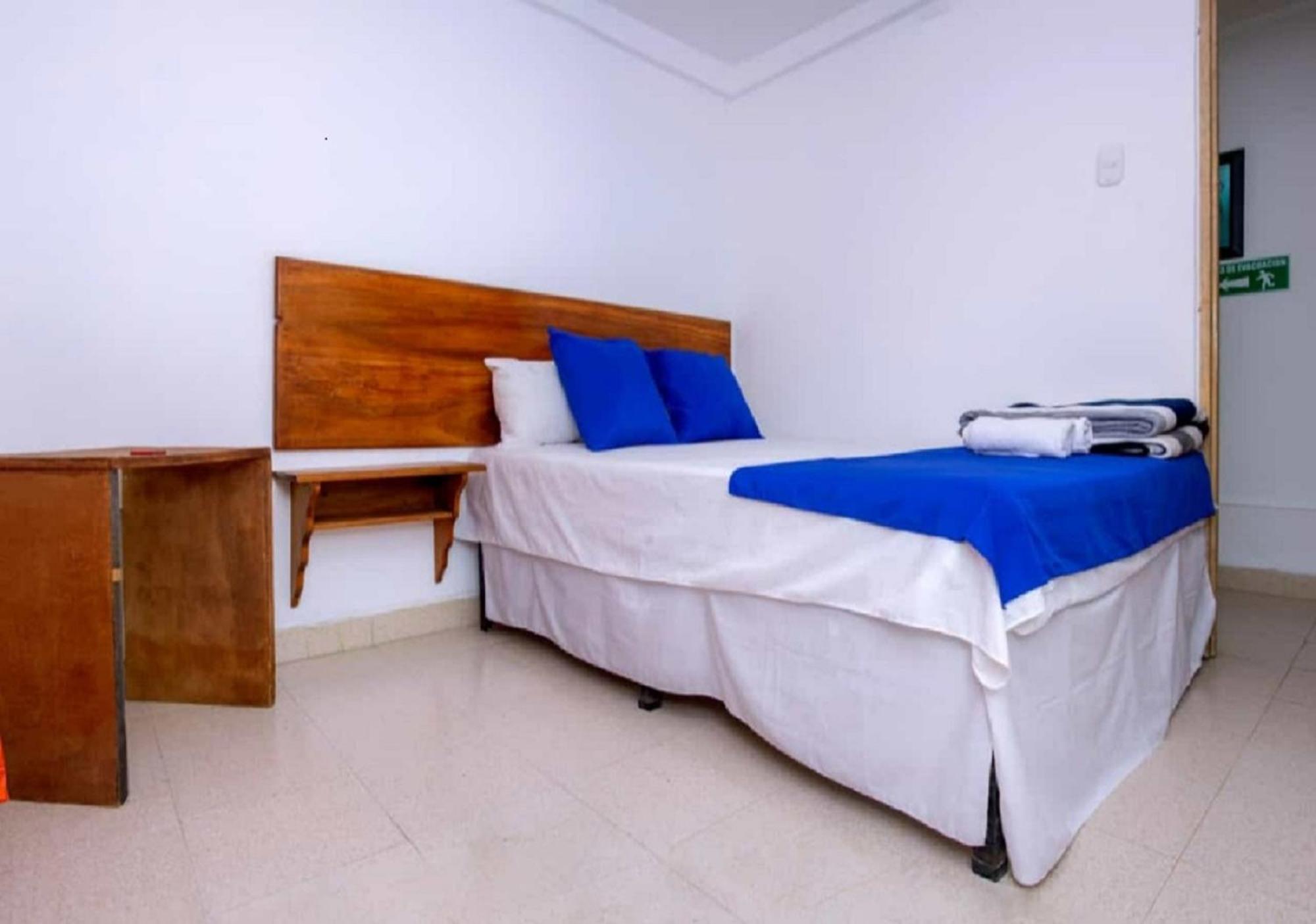 Secretos Del Eden Otel Ruiosucio Dış mekan fotoğraf