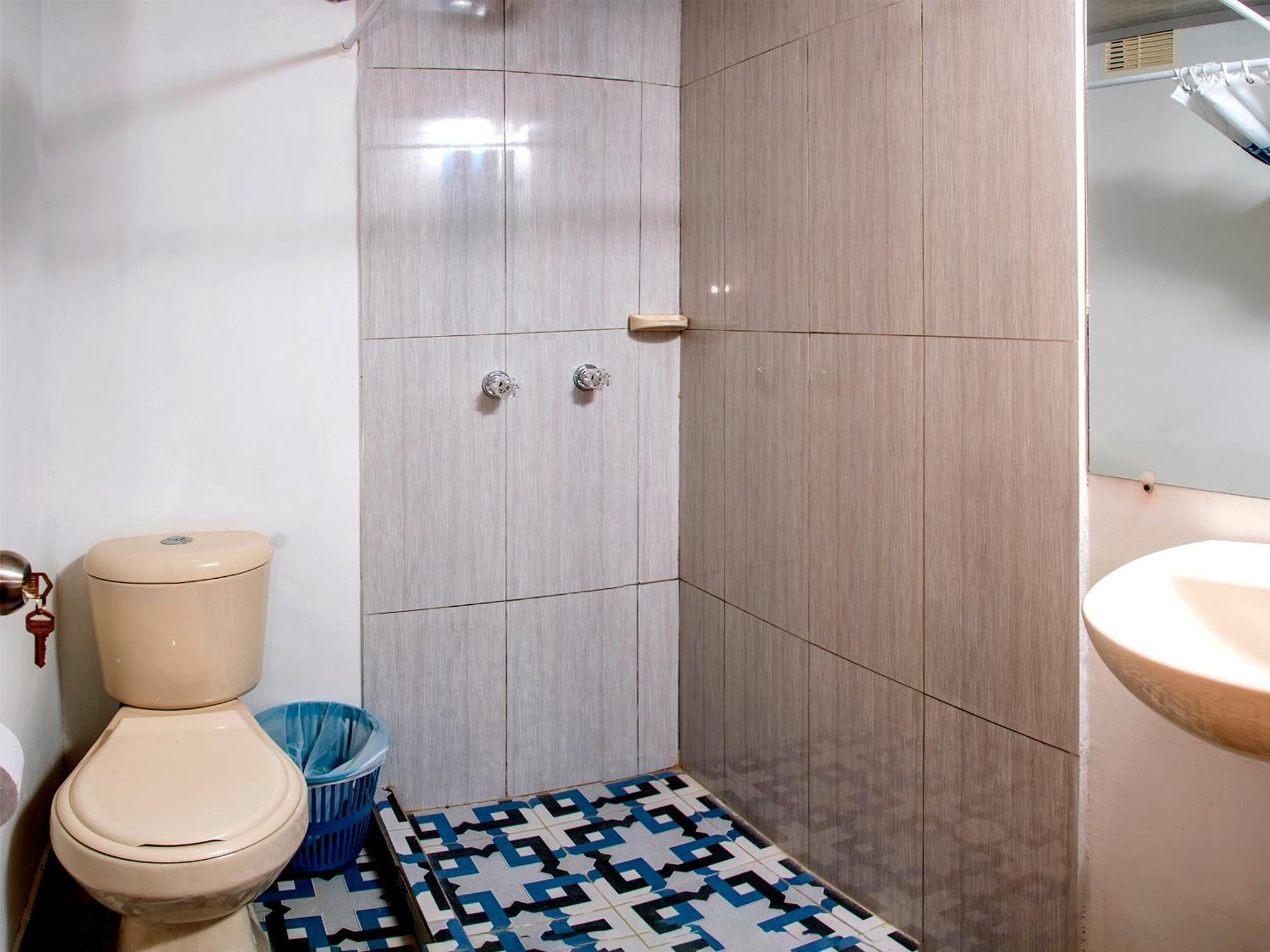 Secretos Del Eden Otel Ruiosucio Dış mekan fotoğraf