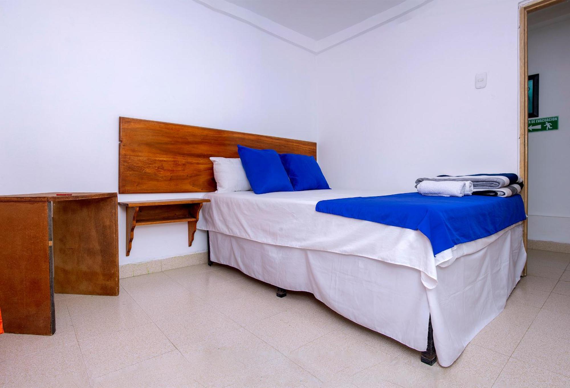 Secretos Del Eden Otel Ruiosucio Dış mekan fotoğraf